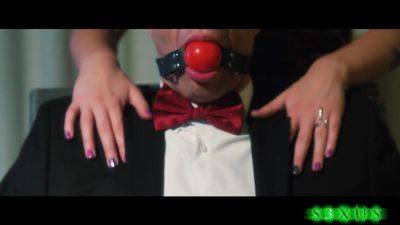 Vol. 4 - The In Between - S3XUS - hotmovs.com