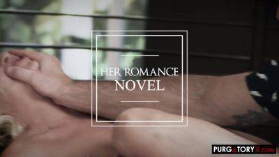 Her Romance Novel Vol 2 E2 - PurgatoryX - hotmovs.com