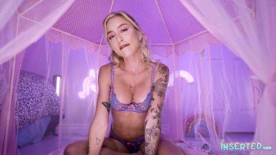 Playmate Date For Kathryn - Inserted - hotmovs.com