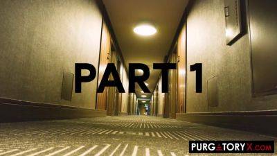 Room Service Vol 1 E1 - PurgatoryX - hotmovs.com