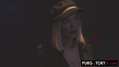 A Lady’s Touch Vol 1 E1 - PurgatoryX - hotmovs.com