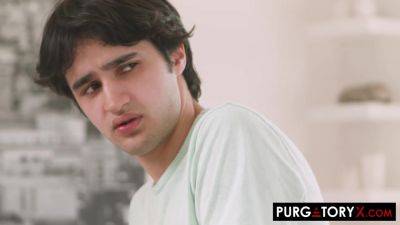 Best Friends Vol 1 E1 - PurgatoryX - hotmovs.com