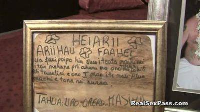 Filthy - Old Fat Filthy Bride has Orgy along with Bridesmaid - hotmovs.com