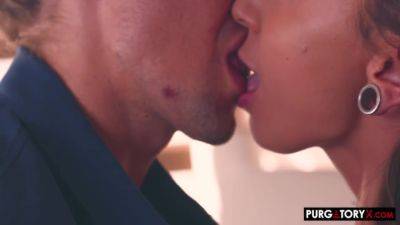 Fantasy Couple Vol 3 E2 - PurgatoryX - hotmovs.com