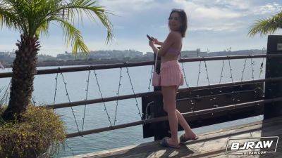 Arias Lips Arent Sealed - BJRaw - hotmovs.com