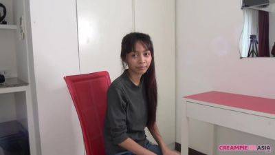 Bow - ボー - CreampieInAsia - hotmovs.com