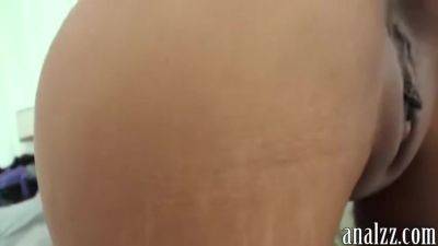 Gf With Glasses Bumhole Banged On Camera - videomanysex.com