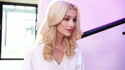 The Student Becomes The Teacher - Emma Rosie - upornia.com