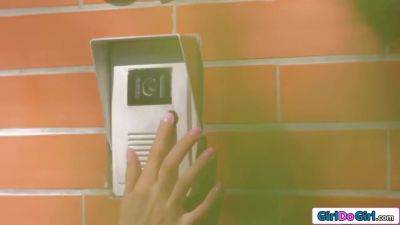 I Really Want To Lick My Neighbors Pussy - upornia.com