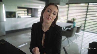 Jessica Hardcore Pov - upornia.com