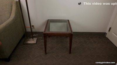 Vika - Put Em On The Glass Pt. I - upornia.com