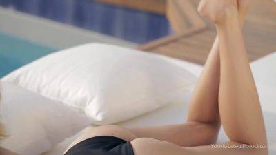 Nomi.bikini.land Pretty Little Girl I Wish She Was Out By M - upornia.com