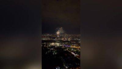 Journey - Sex In A Capsule Hostel And A Journey To The Big City - hclips.com - Russia