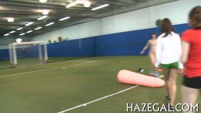 Lucky Guy Fucks Cuties - videomanysex.com