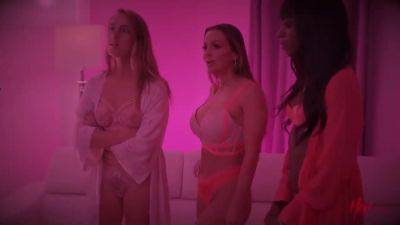 Ahl - Pledge Night - upornia.com