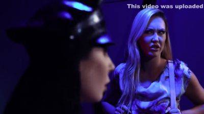 Adira Allur Joanna Ange - upornia.com