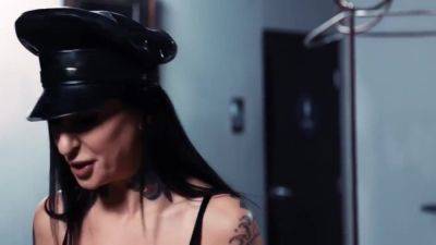 Adira Allur Joanna Ange - upornia.com