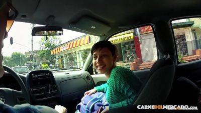 Siarilin Martinez - Siary Diaz - Hot Latin Girl - hclips.com