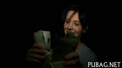 Arresting Cock Sucking - hclips.com