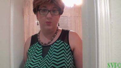 Teacher Gives Me A Show - hclips.com