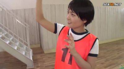 Rctd 001 Time Watch Stop - videomanysex.com - Japan