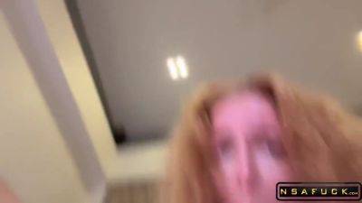 Submissive Squirting Teenage Begs For Male Pole - hclips.com