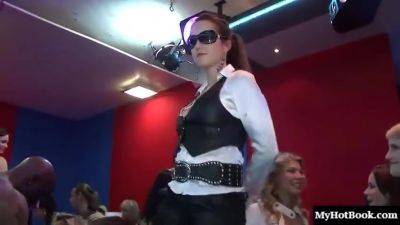 Sex Orgy Extreme Speed Dating Event - hclips.com