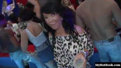 Sex Orgy Extreme Speed Dating Event - hclips.com