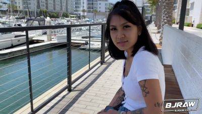 Yummy Cum For Yumi - BJRaw - hotmovs.com