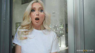 Lured In By Lexi Video With Lexi Lore, Zac Wild - Brazzers - hotmovs.com