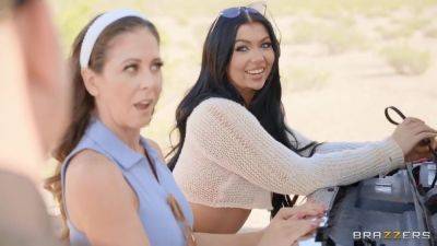 Curvy Mommy Hot Outdoor Sex - Holly Day And Scott Nails - hotmovs.com