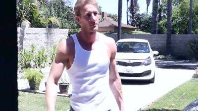 Girlie Is Addicted To Passionate Sex - hotmovs.com