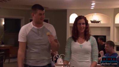 Married Farmer Couple Looking For A Woman For A Threeso - videomanysex.com