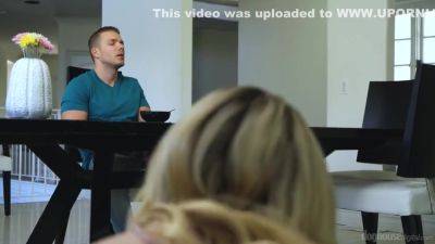 Codey Steele - Codey Steele In Shameless Stepsister Heart-stopping Adult Video - upornia.com