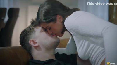 Niki Harris In Nailing Nikki - upornia.com