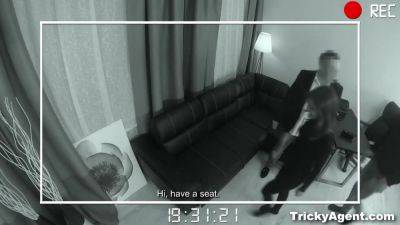 Filming Horny - hclips.com