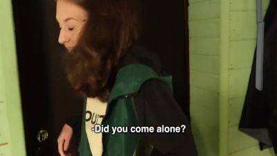 Suddenly Knocked On My Door - hclips.com