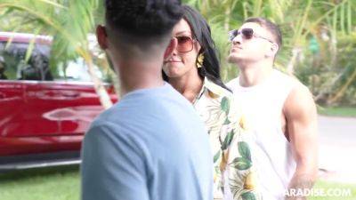 Jennifer White - Jennifer - Jennifer White - Empty Nest - 1 - upornia.com