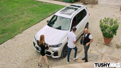 Anal-obsessed Jia Turns Her Fantasies Into Reality 12 Min - upornia.com