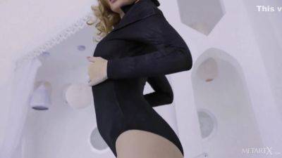 Stefania Beatty - Strong Appeal - upornia.com