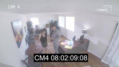 Maddy May - Tales Of A Bully With Maddy May - upornia.com