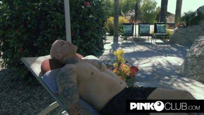 Lesordio Per Pinko Di With Pinko Club And Marika Milani - upornia.com - Italy