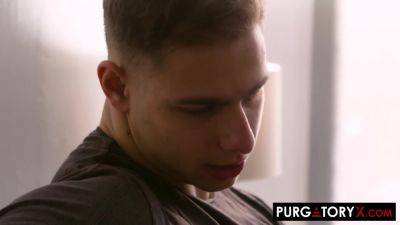 My Wife's Massage Vol 2 E1 - PurgatoryX - hotmovs.com