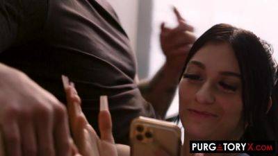 My Wife's Massage Vol 2 E1 - PurgatoryX - hotmovs.com