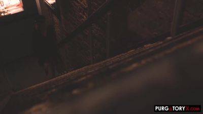 A Lady’s Touch Vol 1 E1 - PurgatoryX - hotmovs.com