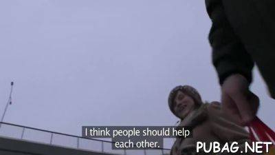 Stimulating Fellatio Pleasures - hclips.com