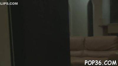 Wild Teen Bitch Goes Bad - hclips.com