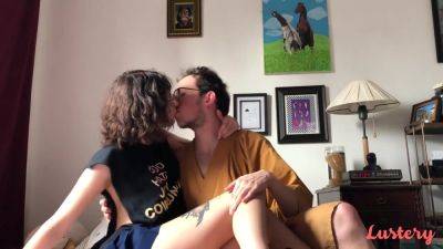 Miro & Mona - Asking For It - hclips.com