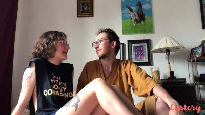 Miro & Mona - Asking For It - hclips.com