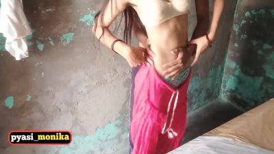 Friends Wife -2-bastard Fuck Me Smoothly. Will You Tear My Pussy Today Itself? My Friends Wife Kept Abusing And I Ke - hclips.com - India